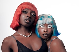RENT A WIG E.T.WIGS