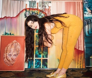 Ariana Papademetropoulos