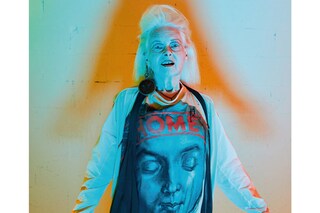 Vivienne Westwood SS20 campaign Vivienne Westwood 4
