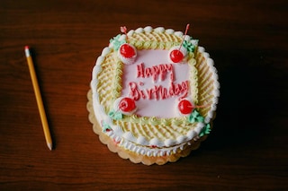 Cake Giselle Keena Black Image Center