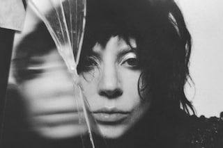 Lady Gaga - MAYHEM art