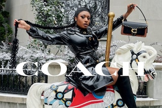 Megan Thee Stallion, Coach Wonder For All campaign