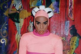 RuPaul&#39;s Most Major Moments