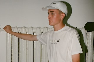 Lybid Locals SS17