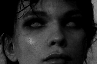 Dazed Beauty Art School SS20