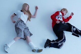 Y/Project and Fila: Spring 2022