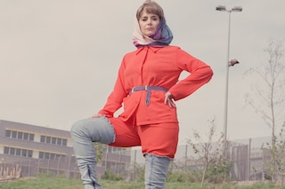 Portrait of Britain