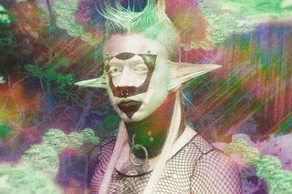 vile Sanchez New York visual artist dj music producer 