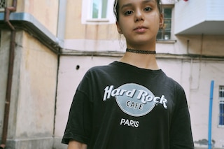 Tashkent Youth Dazed