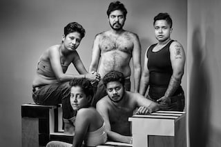 Eros And Its Discontents Supranav Dash photographer LGBTQ