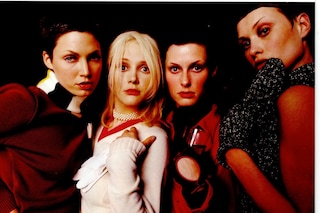 Rankin x Manumission, Dazed April 1996