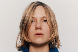 Marieke Lucas Rijneveld – spring 2020