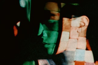 Colour Mode, Lucy Bridge (2026)