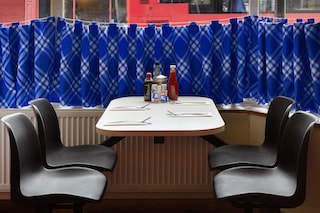 Burberry x Norman&#39;s LFW takeover