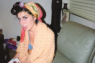 Back to Amy: An intimate portrait of the real Amy Winehouse