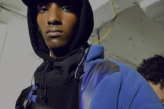 Cottweiler AW17 LFWM Menswear Dazed