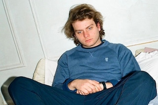 Mac DeMarco