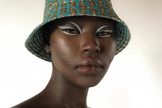 aweng chuol model south sudan 