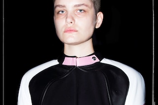 MISBHV SS17 at MADE New York Dazed NYFW Womenswear