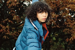 parajumpers aw17 outerwear fashion shoot 