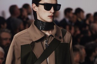 Louis Vuitton AW16