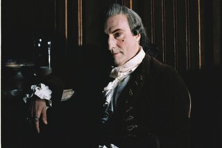 Albert Serra