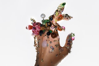 Lora de sousa nails dazed community