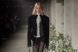 Ann Demeulemeester SS25