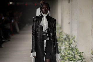 Ann Demeulemeester SS25