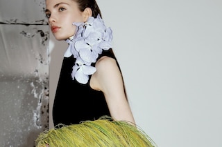 Dior SS26 couture Backstage