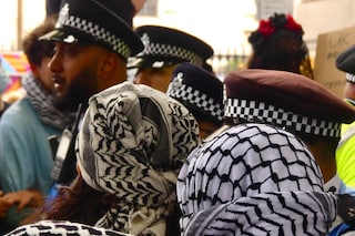 Palestine Action 4