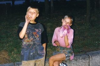 Photography Boris Mikhailov &quot;Case History&quot;