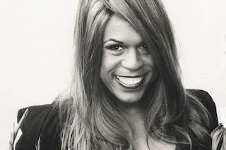 Vaginal Davis by John Vlautin