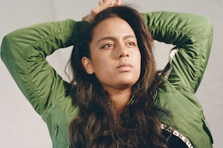 Bibi Bourelly – Summer 2016