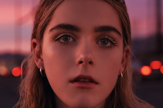 Kiernan Shipka