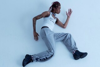 Y/Project and Fila: Spring 2022