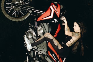 Brazil’s Grauzeiro