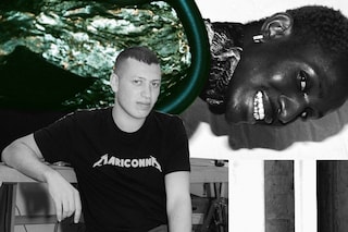 Fashion East SS25 line-up