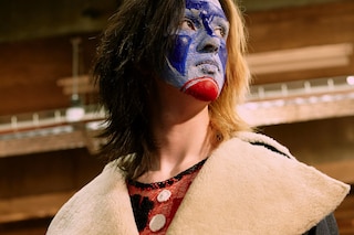 Charles Jeffrey LOVERBOY LFWM AW17 Menswear Dazed