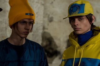 undercover takahiromiyashita aw18 pitti florence menswear 
