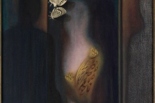 Schirn_Presse_Fantastische Frauen_Marie Toyen_Der 
