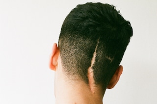 Claudia Walder pictures gallery Dazed 100 2020