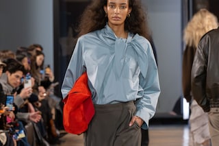 System AW25 Paris fashion week mens 