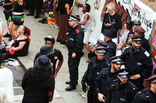 Hypemari, Notting Hill Carnival 2026
