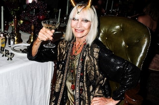 Penhaligons – The Who's Who of London Portraits Event