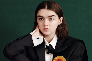 Maisie Williams