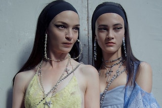 Givenchy SS16 Menswear Paris 