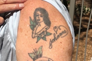 Montreal Vintage Tattoos Elizabeth Maltais