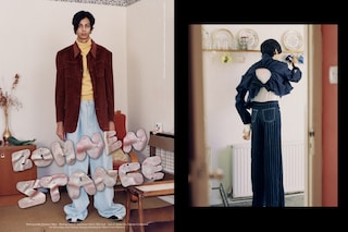 GUT magazine, issue 3