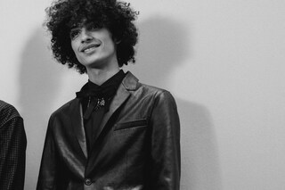Dior Homme AW16